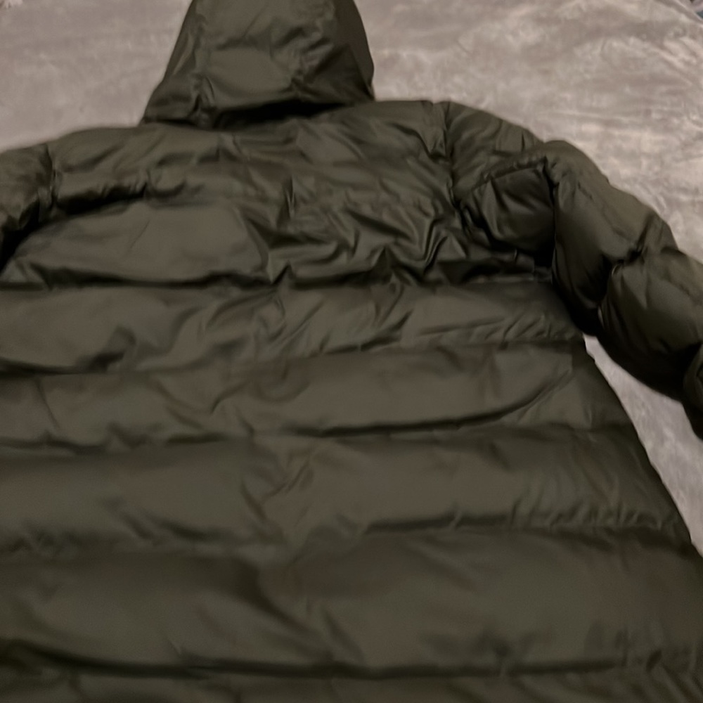 Nike jacket - Picture 2 of 2